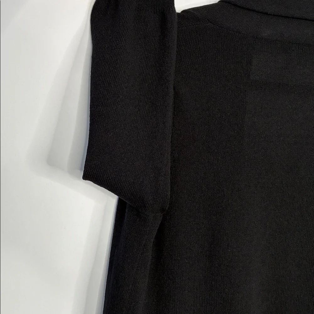 Neiman Marcus luxurious black